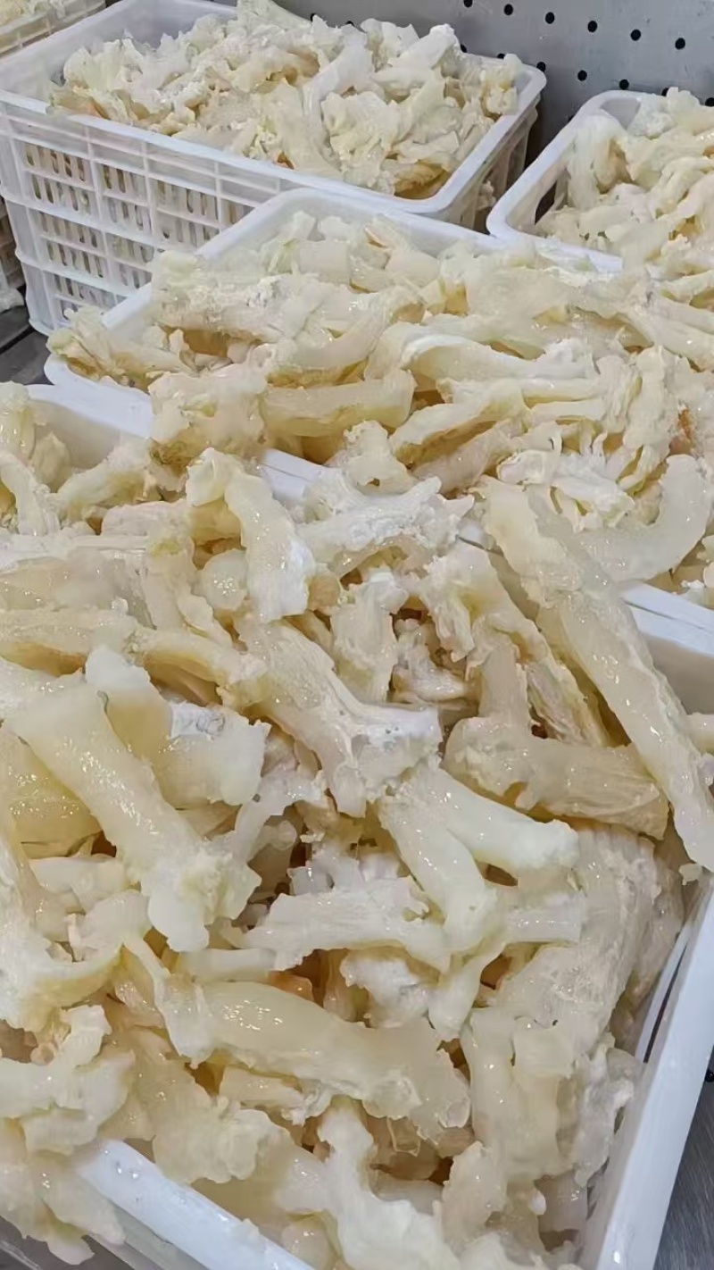 牛蹄筋电商**