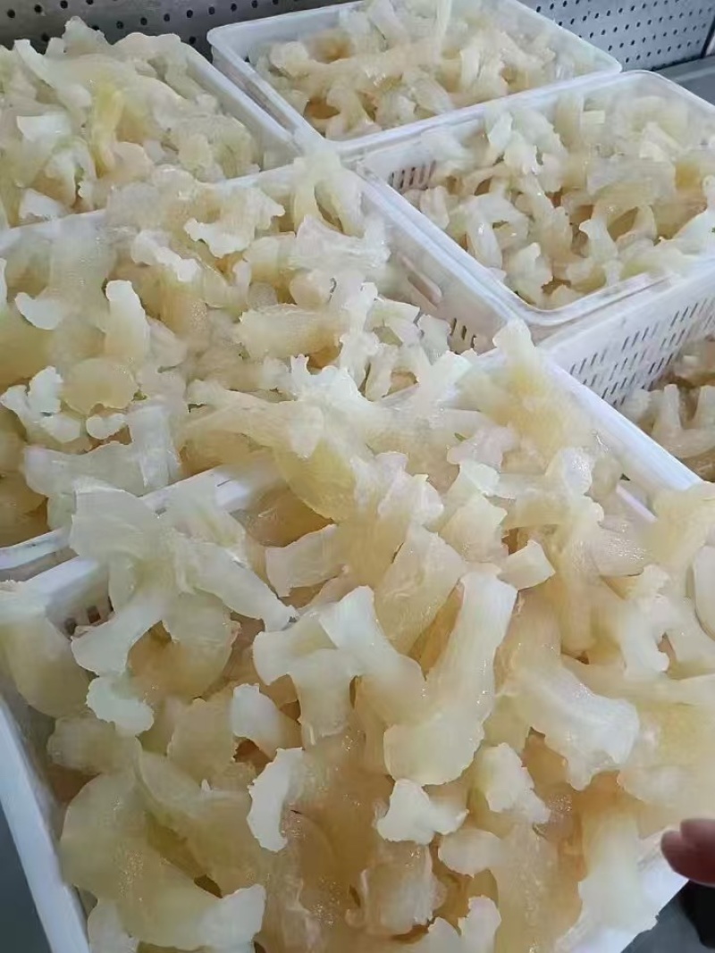 牛蹄筋电商**