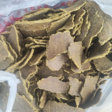 棉籽饼纯绿色有机肥料，含有机质高肥效长，改善土壤板结