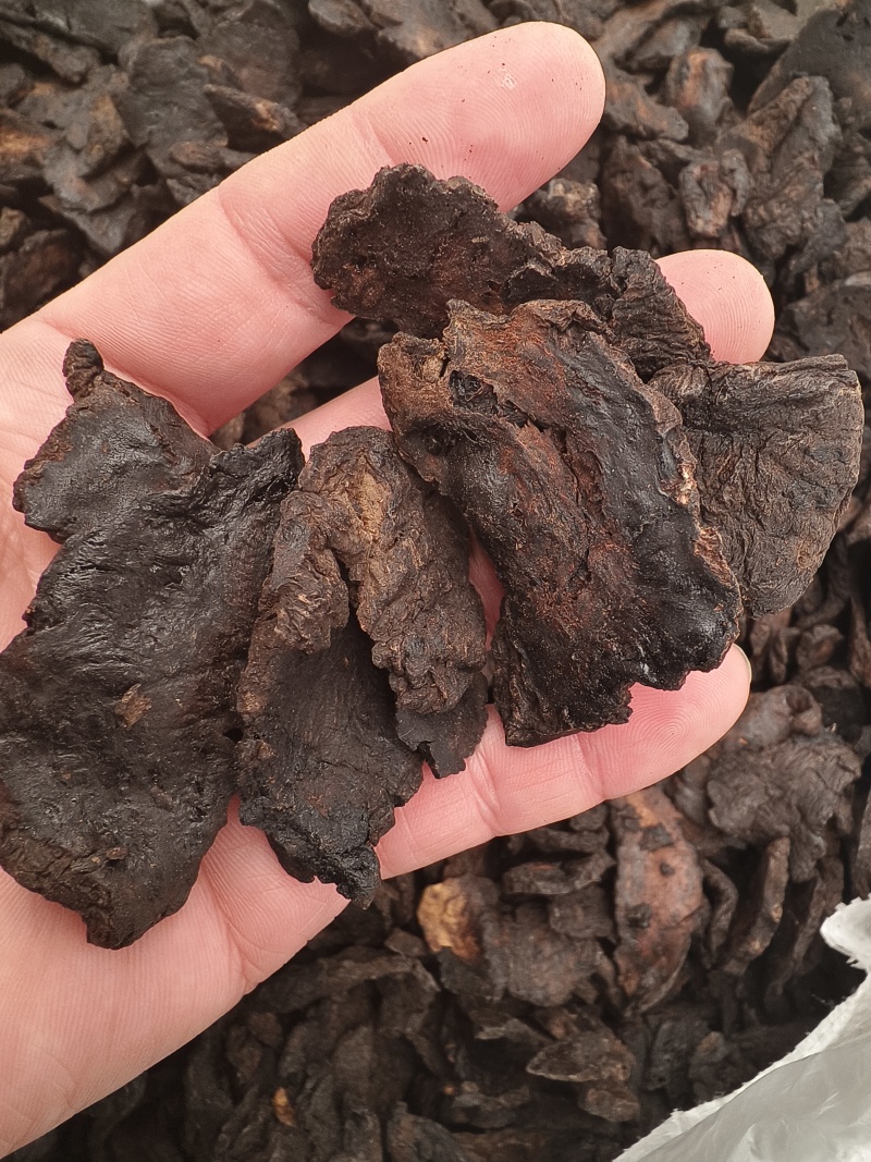 生地新生地黄无硫生地炕货熟地正品保证干净无杂质批发