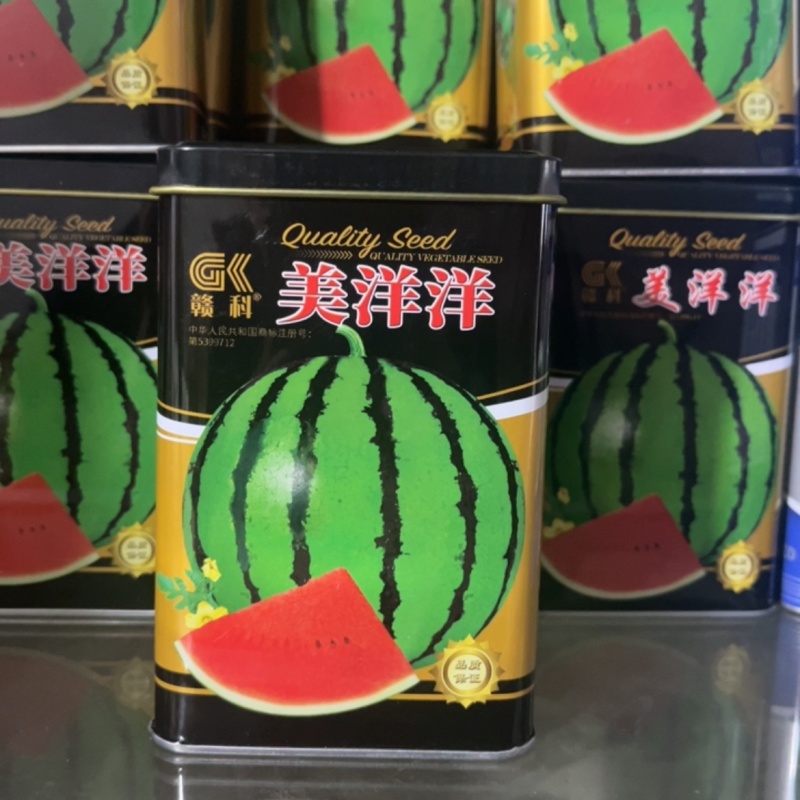赣科美洋洋肉质紧汁多脆爽皮薄坚韧产量高超甜