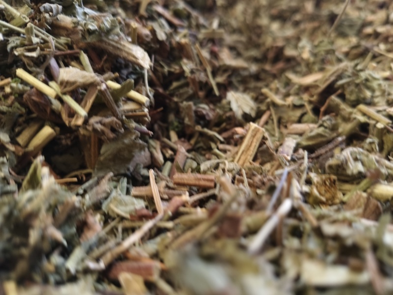 仙鹤草产新仙鹤草无琉***过筛净货色泽好