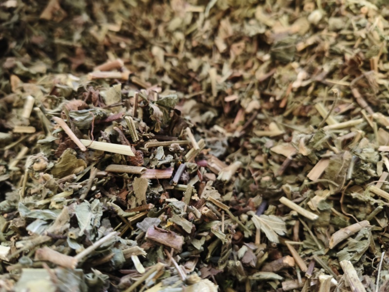仙鹤草产新仙鹤草无琉***过筛净货色泽好