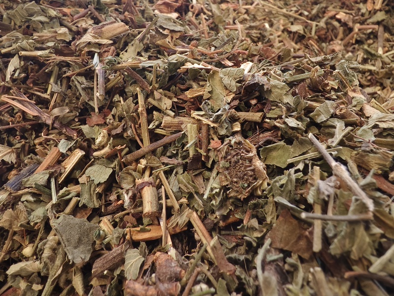 仙鹤草产新仙鹤草无琉***过筛净货色泽好