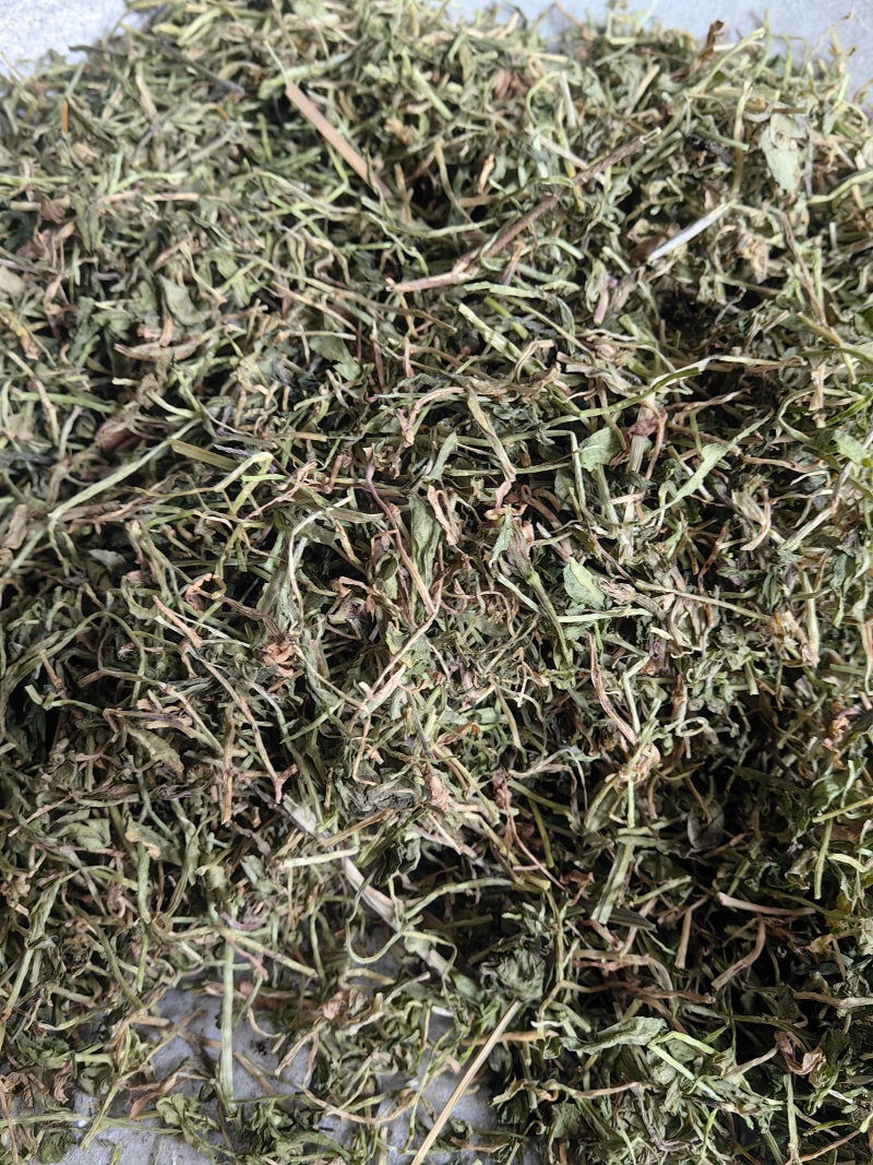 半边莲半边连优质物流货源产地直销一手货源批发各种中药材