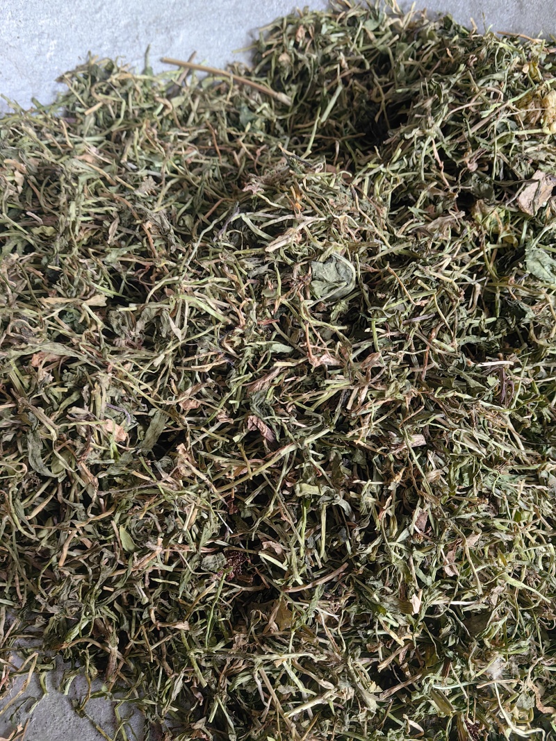 半边莲半边连优质物流货源产地直销一手货源批发各种中药材