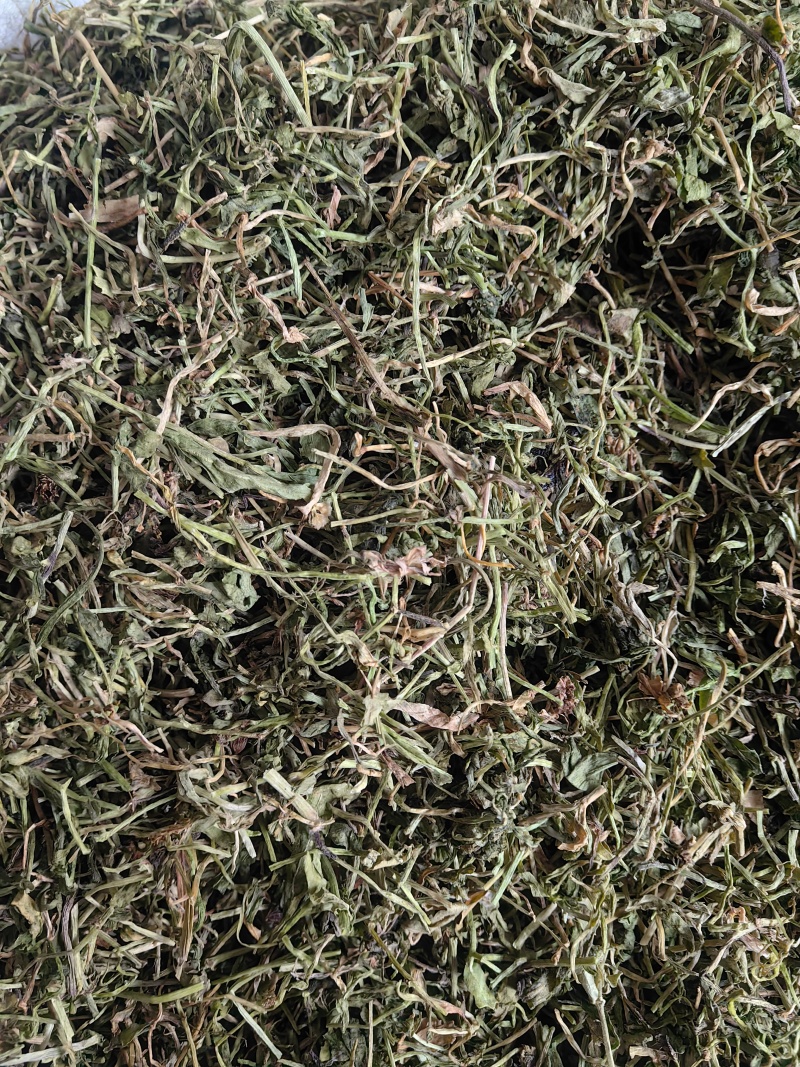 半边莲半边连优质物流货源产地直销一手货源批发各种中药材