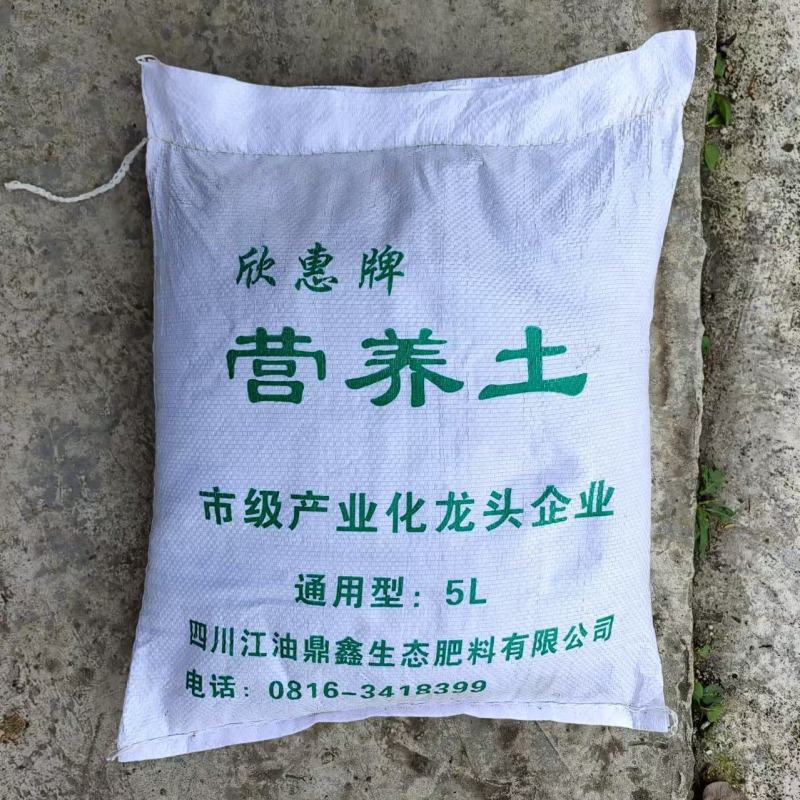 【推荐】营养土富含有机质各种营养元素欢迎联系全国发货