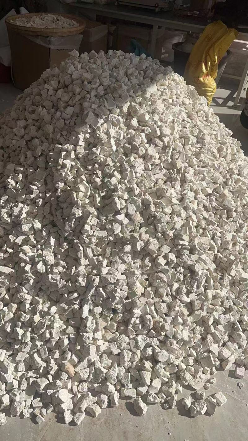 茯苓多个规格的货茯苓中心丁，伏神，产地直发一手货