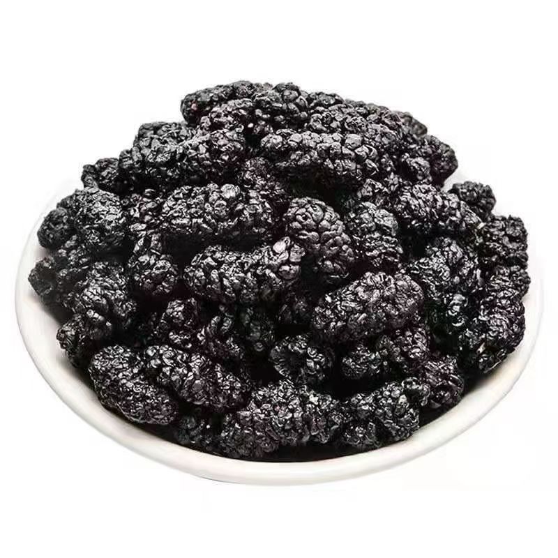 【桑葚】桑葚物美价廉量大从优产地直供