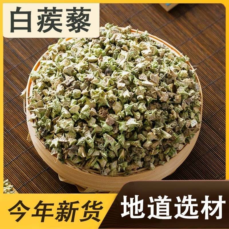 【刺蒺藜】蒺藜新货量大从优物美价廉产地直供