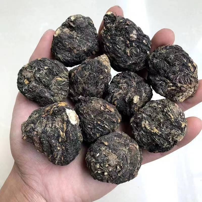 【黑玛卡】黑玛卡大个质量好物美价廉