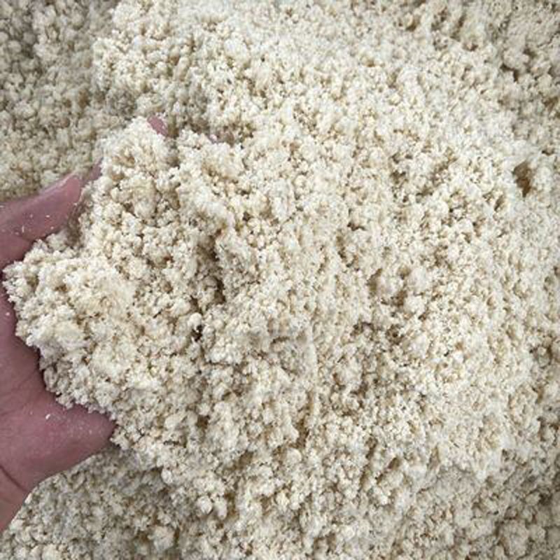 优质豆渣厂家直销。干湿都有，散装150袋装180