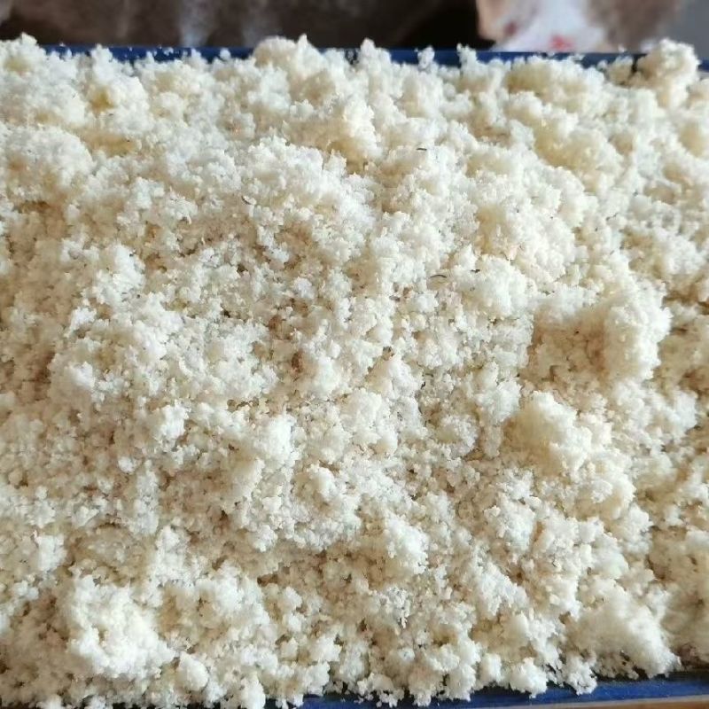 优质豆渣厂家直销。干湿都有，散装150袋装180