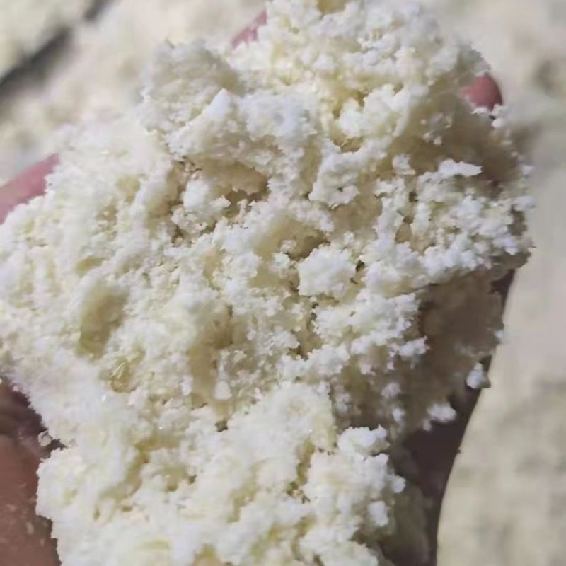 优质豆渣厂家直销。干湿都有，散装150袋装180