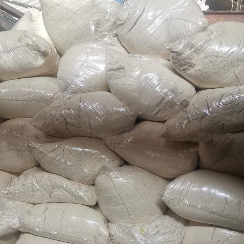 优质豆渣厂家直销。干湿都有，散装150袋装180
