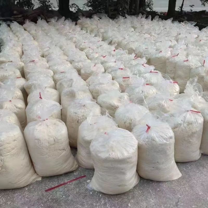 优质豆渣厂家直销。干湿都有，散装150袋装180
