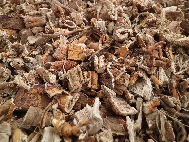 桑白皮新货桑白皮散装去皮正品保障干净无杂假一赔十