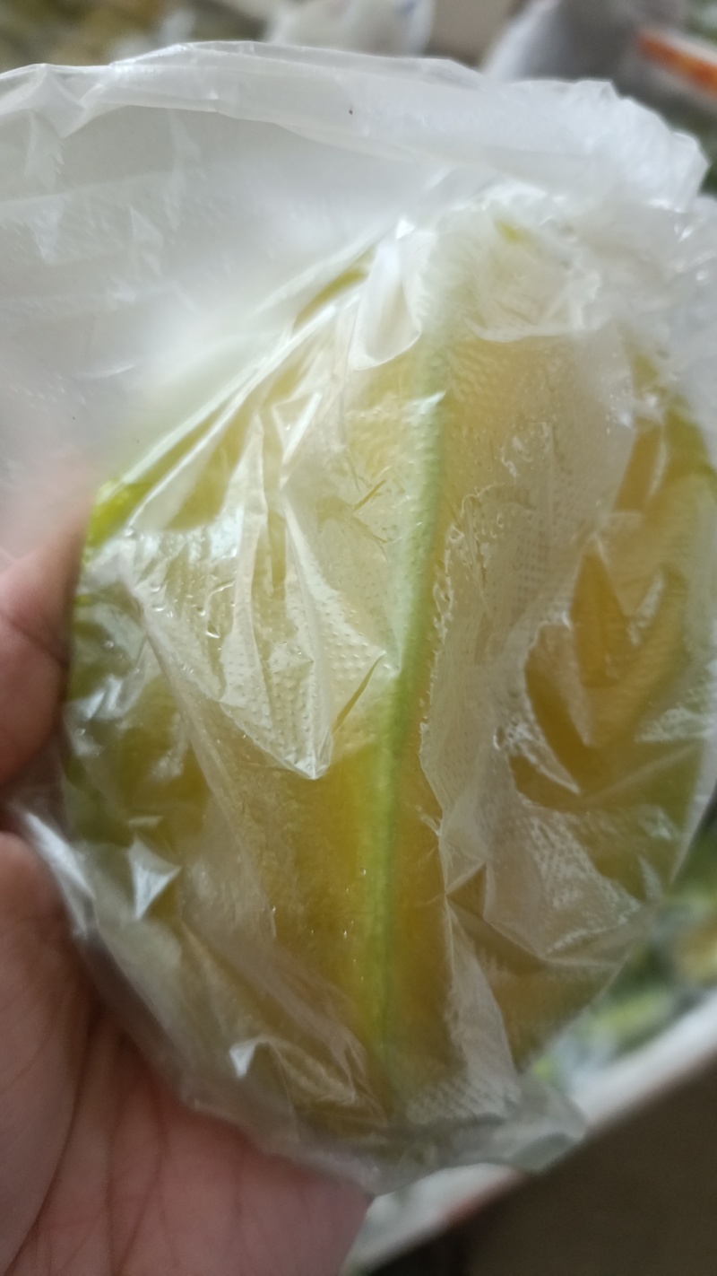增城杨厚实清甜爽口