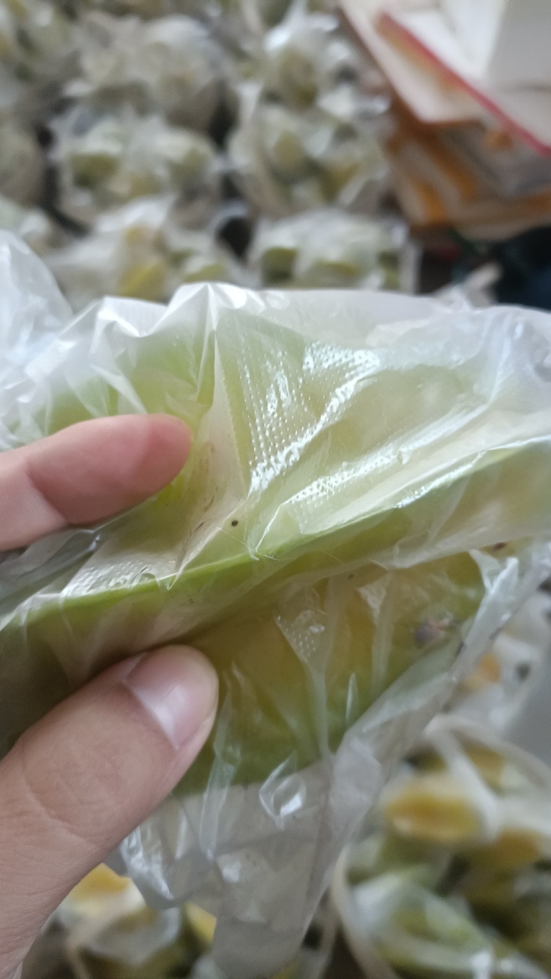 增城杨厚实清甜爽口