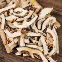中药材枳壳枳壳片