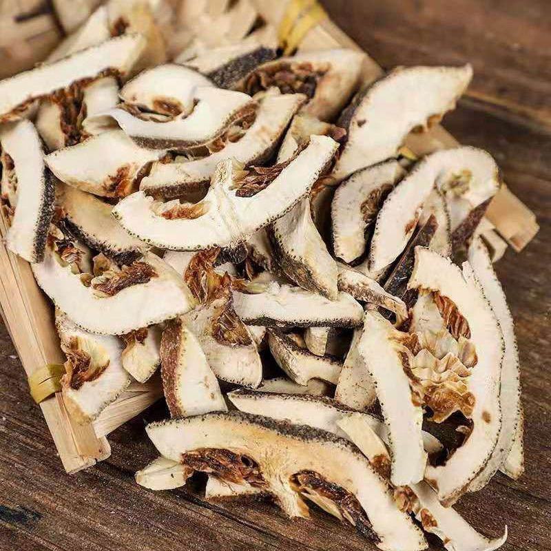 中药材枳壳枳壳片