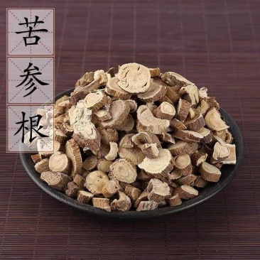 【苦参】苦参产地直供量大从优质量好物美价廉