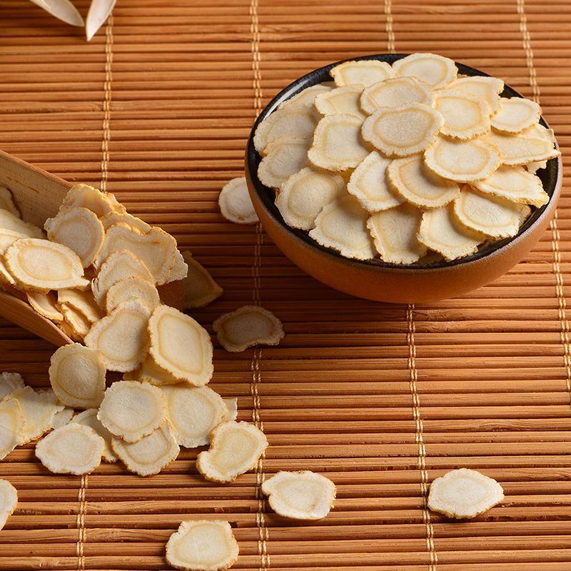 【西洋参】西洋参片量大从优物美价廉产地直供