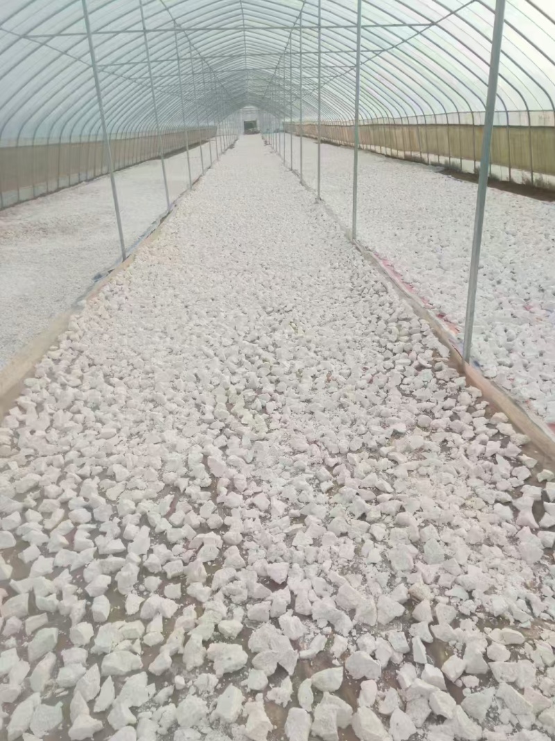 红薯粉农家手工制作无添加无异味自然晒干原产地供应全国包邮