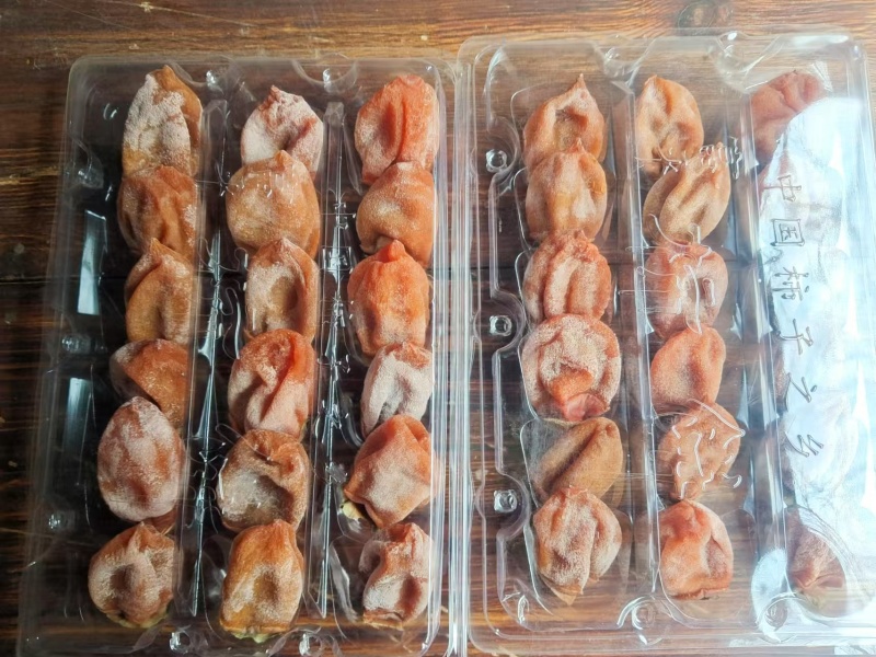 富平柿饼