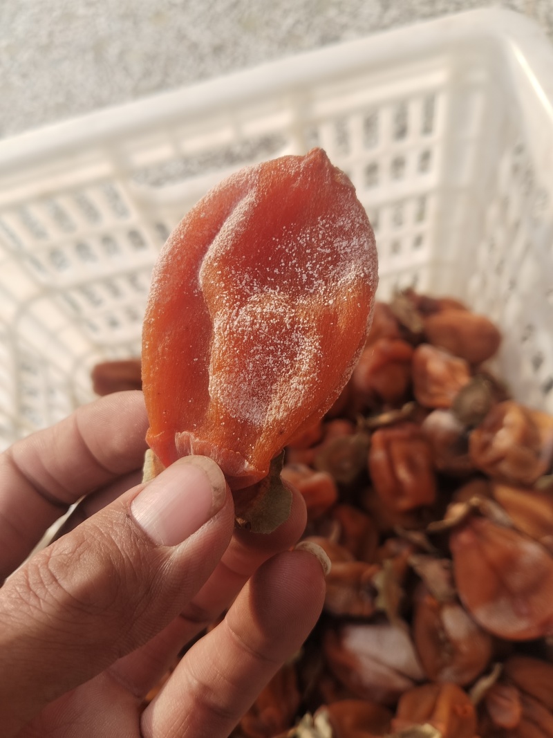 富平柿饼