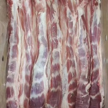 精品五花肉大量供应，合格证齐全，厂家直供货源充足