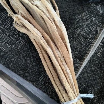 自然风干四瓣萝卜干价格