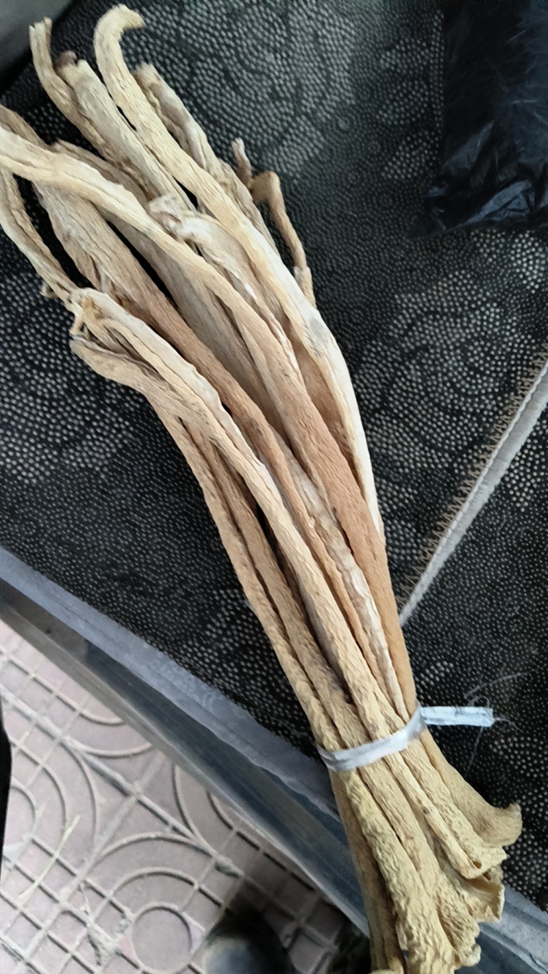 自然风干四瓣萝卜干价格