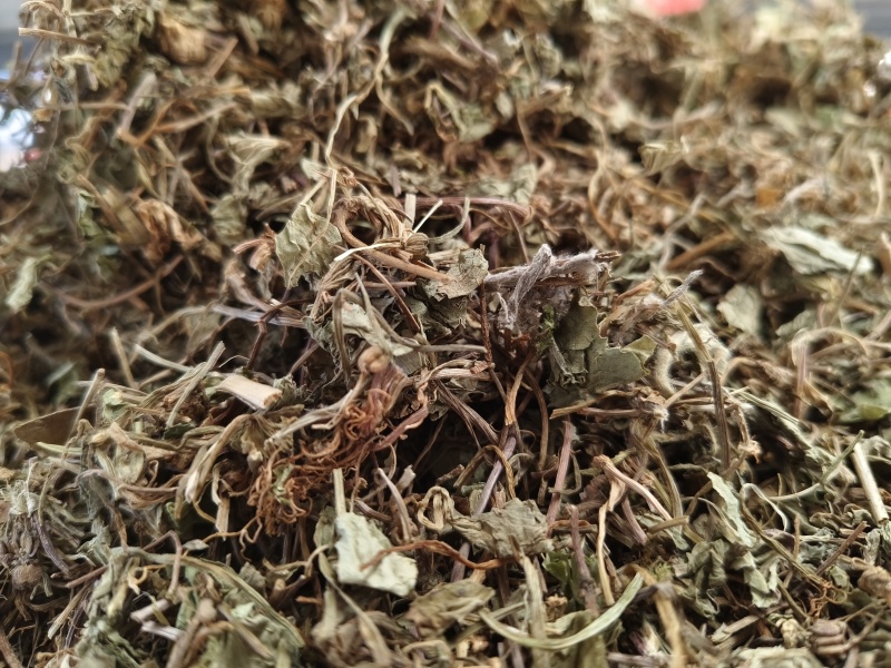 积雪草新货积雪草干净无杂质正品积雪草大货批发零售