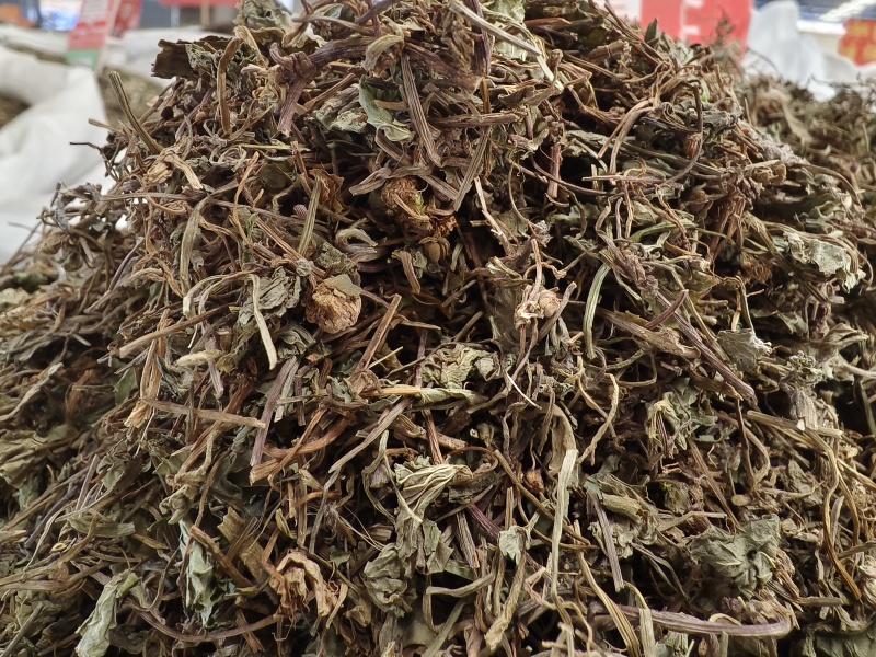 积雪草新货积雪草干净无杂质正品积雪草大货批发零售