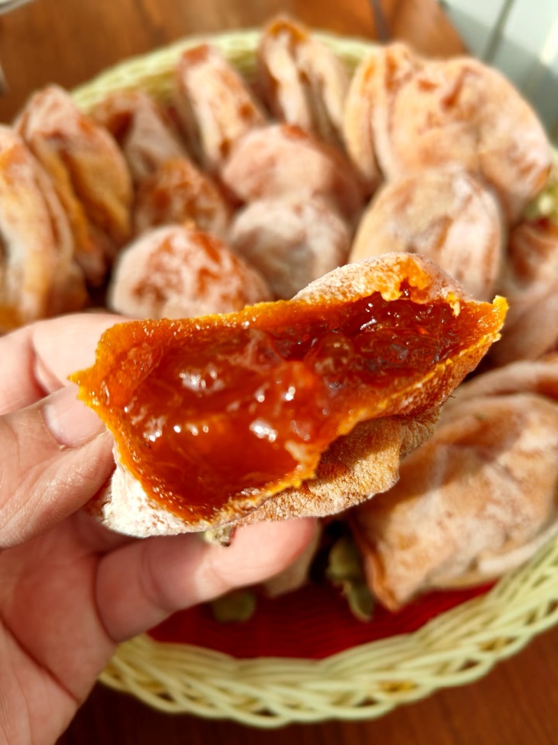 富平柿饼