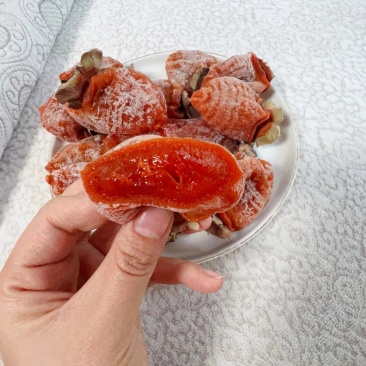 富平柿饼