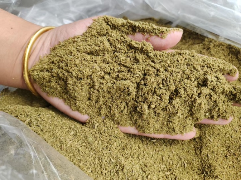 正宗新疆孜然碎产地厂家味道浓郁孜然粉孜然粒新疆孜然颗粒