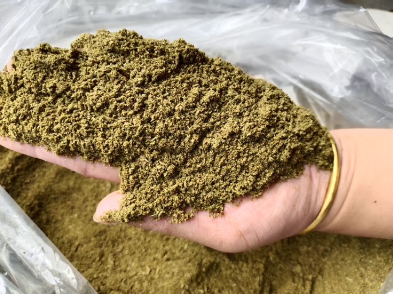 正宗新疆孜然碎产地厂家味道浓郁孜然粉孜然粒新疆孜然颗粒