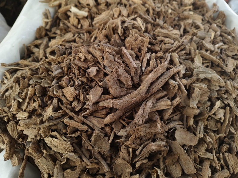 地骨皮地骨皮新货纯野生正品地骨皮无硫***假一赔十