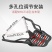 通用型**后货架雅迪台铃爱玛绿佳新日可调节加厚后尾架尾箱