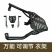 通用型**后货架雅迪台铃爱玛绿佳新日可调节加厚后尾架尾箱