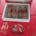自家做的富平柿饼礼盒装