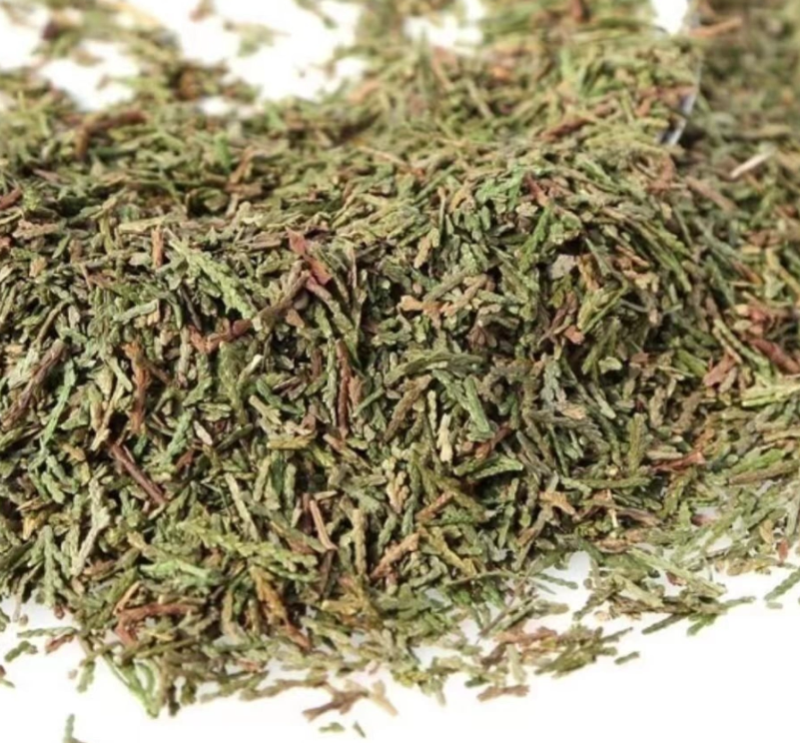 侧柏叶干侧柏叶鲜侧柏叶代发