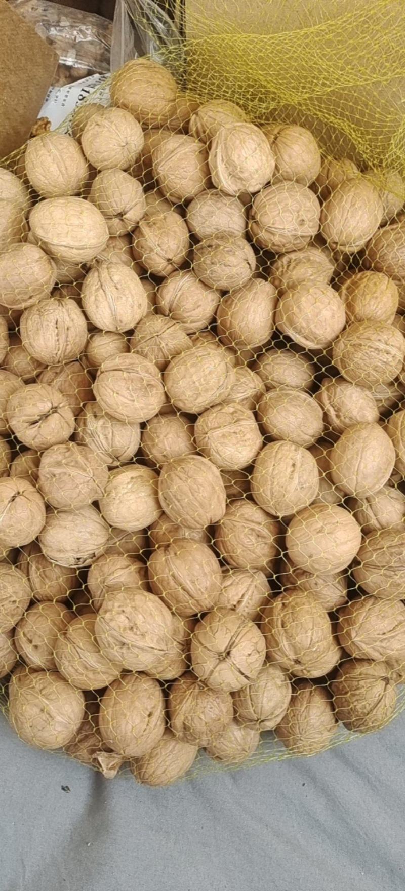 陕西小清香核桃，
