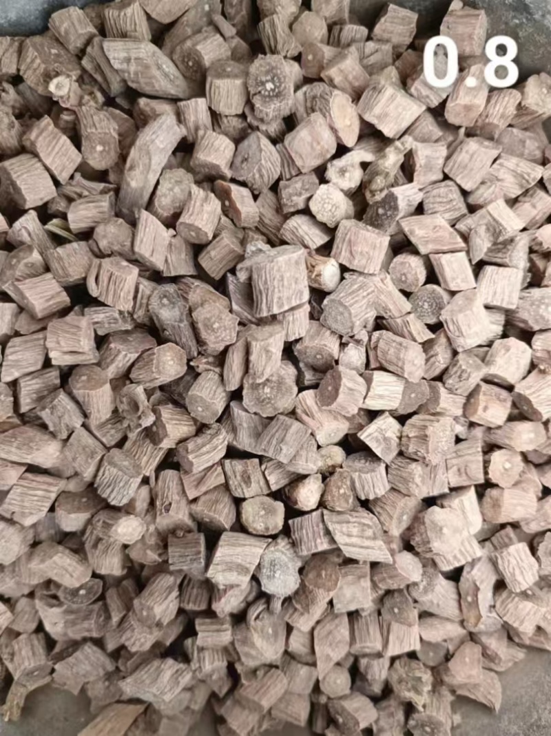 牛膝正品怀牛膝丁含量达标品相佳新货牛膝干净无杂假一赔十