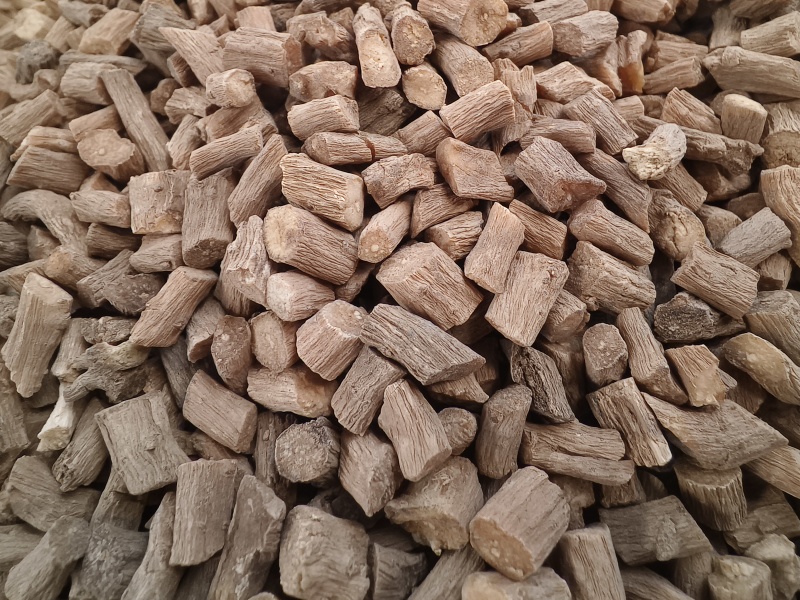 牛膝正品怀牛膝丁含量达标品相佳新货牛膝干净无杂假一赔十