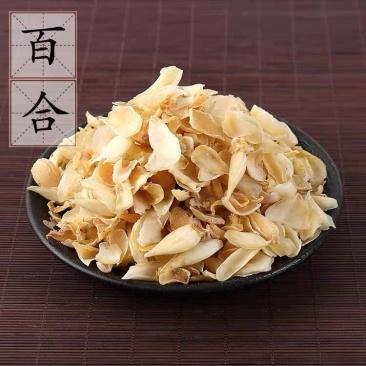 【百合】百合各种规格物美价廉量大从优