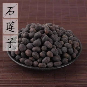 【石莲子】石莲子物美价廉量大从优产地直供